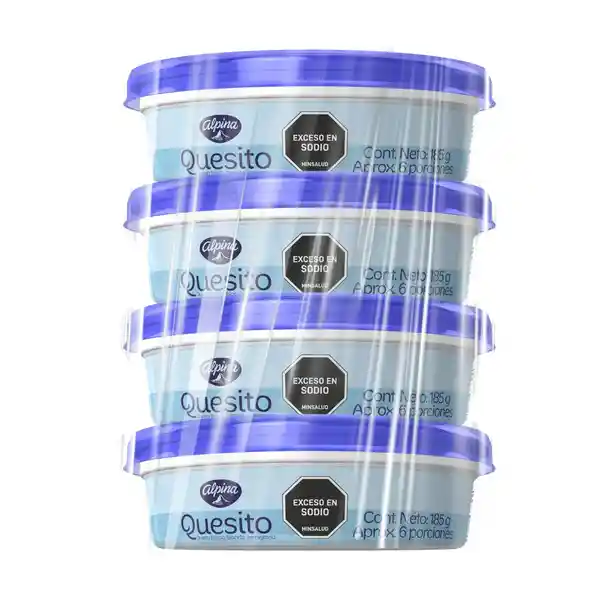 Alpina Quesito