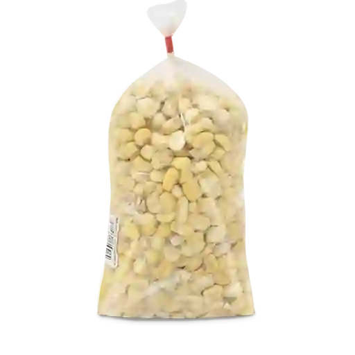 Makro Mazorca Desgranada