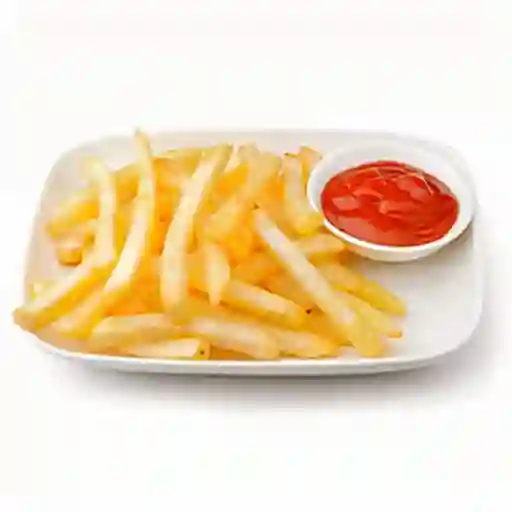 Porción de Francesa 160 gr