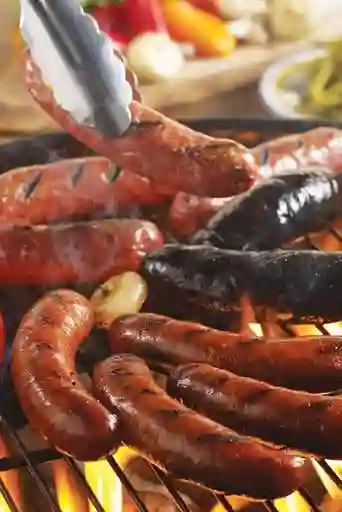 Chorizos y Morcilla