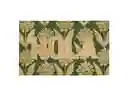 Limpiapies Fibra Coco 45 x 75 Casaideas