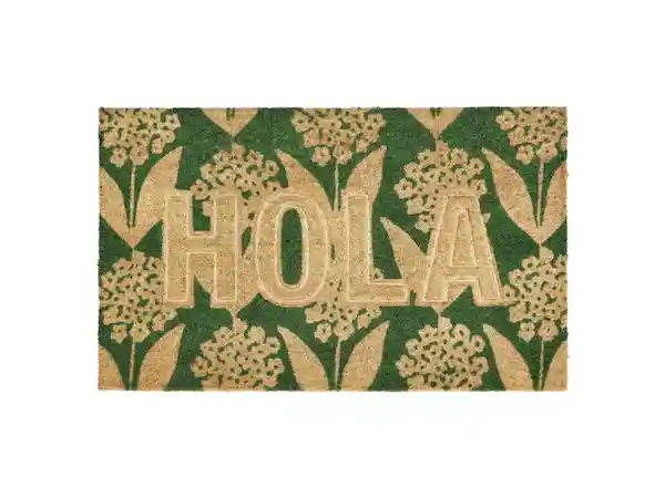 Limpiapies Fibra Coco 45 x 75 Casaideas