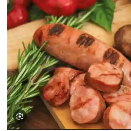 Chorizo Carnudo