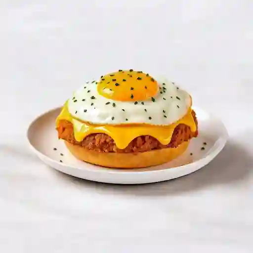 Chicken Sandwich