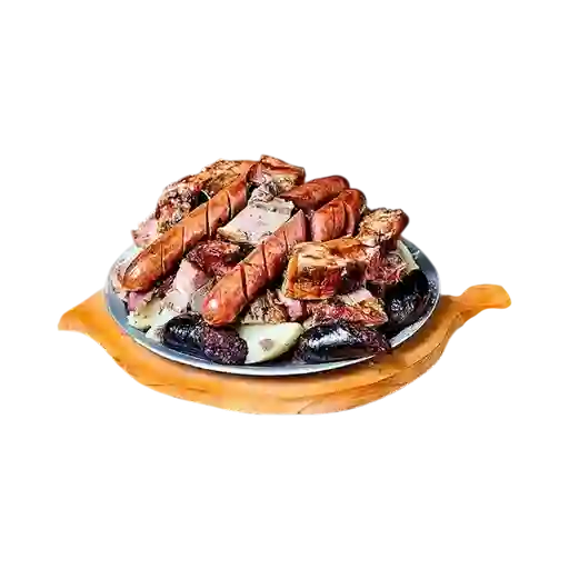 Picada X 5