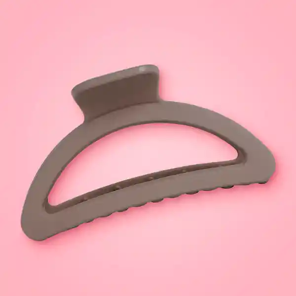 Set de Pinzas Para Cabello Rectangular Serie Miniso