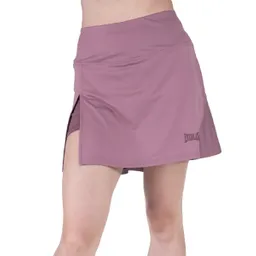 Falda Rally Rosada Talla L Everlast