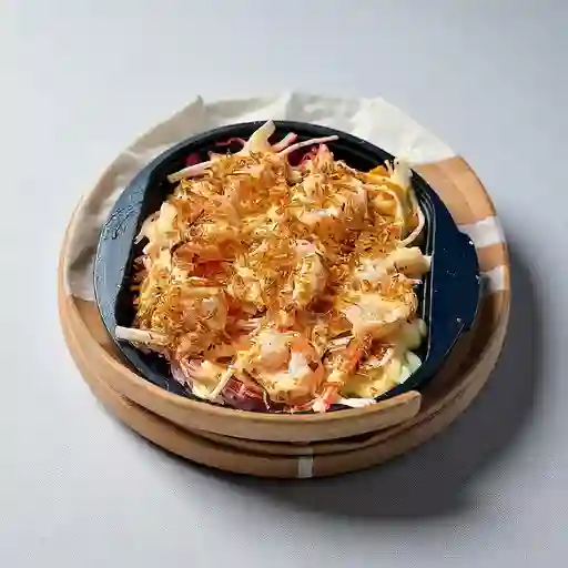Bowl de Camarón
