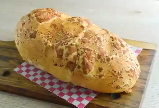 Pan Tres Queso