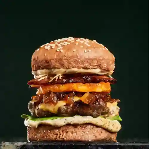 Big Bang Burger