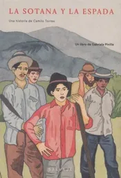 La Sotana y la Espada