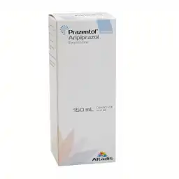 Prazentol 1Mg/Ml Sol Oral Fcox150Ml Afs