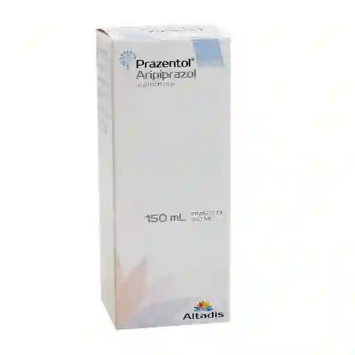 Prazentol 1Mg/Ml Sol Oral Fcox150Ml Afs