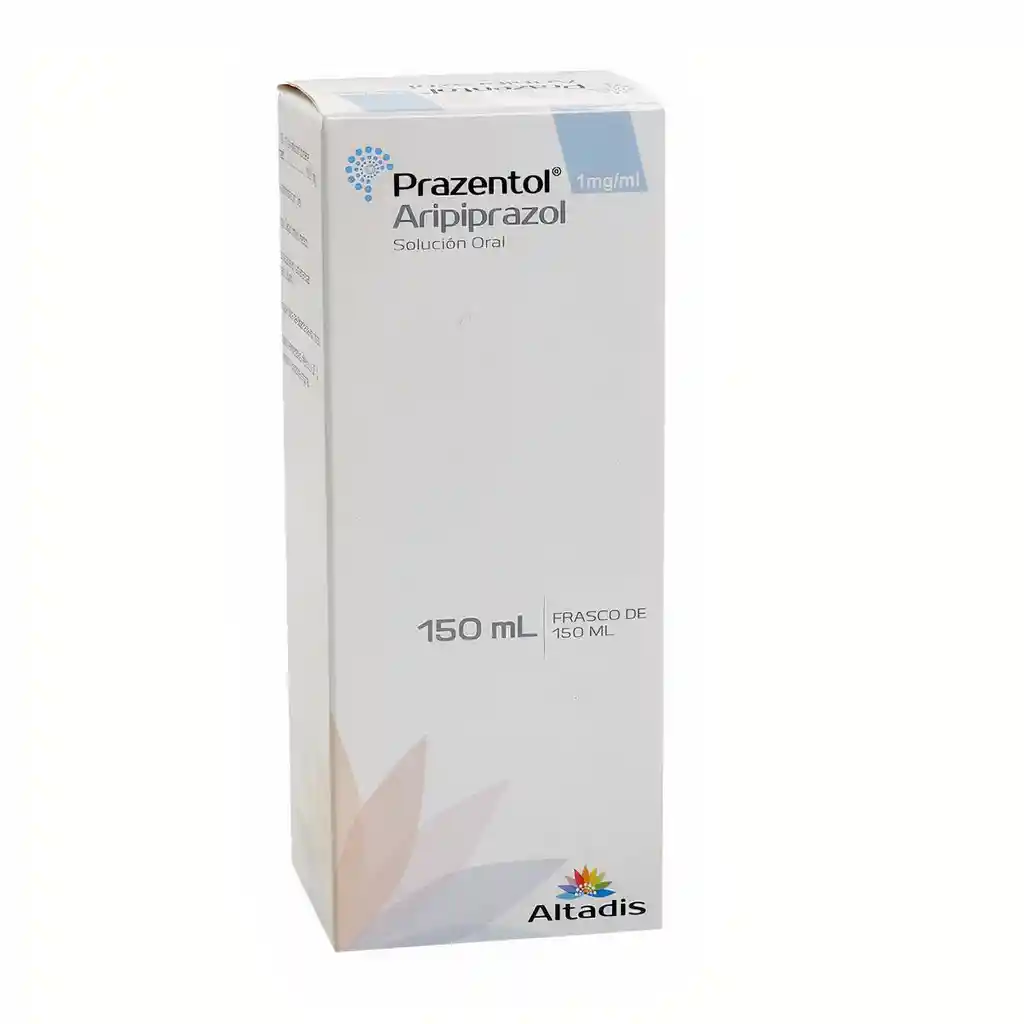 Prazentol 1Mg/Ml Sol Oral Fcox150Ml Afs