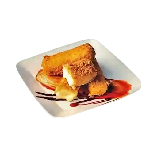 Dedos de queso x 3