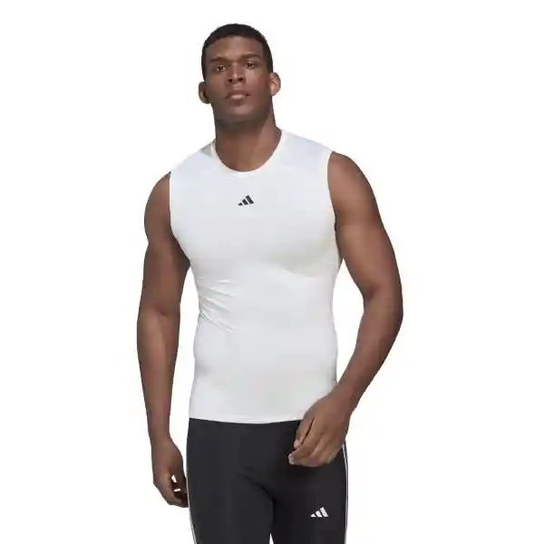 Adidas Camiseta Sl Tee Talla M Ref: HD3529