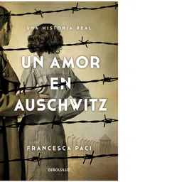Un Amor en Auschwitz