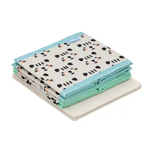   Casa Ideas  Set Organizadores Diseno 0003 