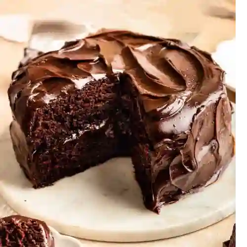 Matilda Chocolatosa Cake