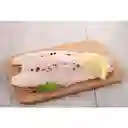 Filete de Mero al Vacío