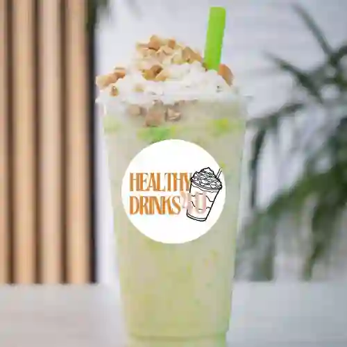 Vainilla Pistacho 22Oz