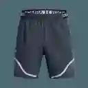 Under Armour Short Gris Para Hombre Talla MD Ref 1383353-044