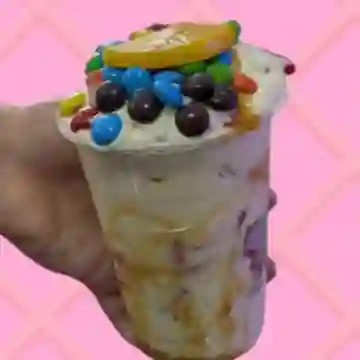 Fresas Medianas 16Onz
