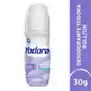 Yodora Desodorante para Mujer Derma Control en Roll On