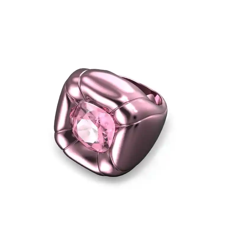 Swarovski Dulcis Anillo Rose/Oth 60