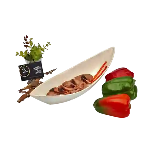Chorizo Argentino Hecho en Casa