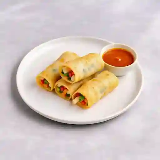 Springs Rolls