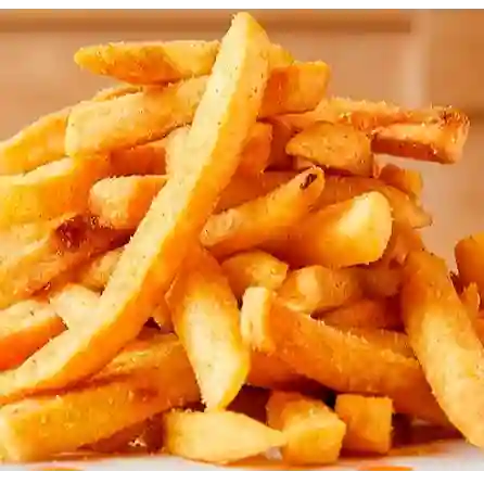 Porción de Papas Francesa