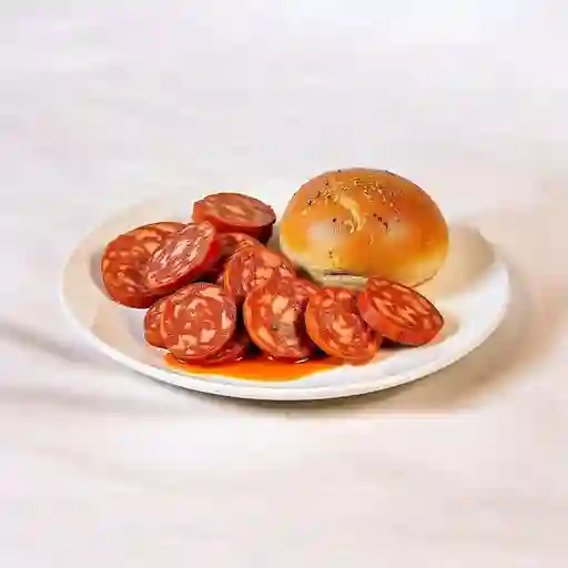 Chorizo De Cerdo