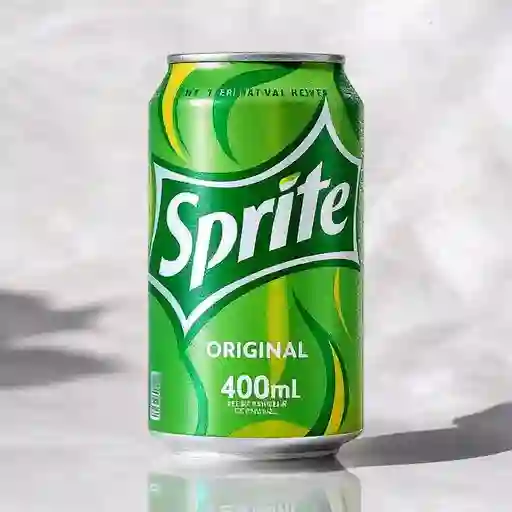 Sprite original 400ml