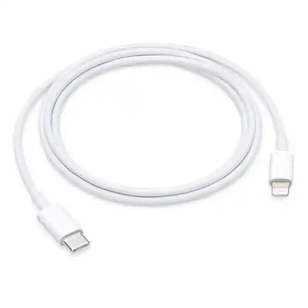 iPhoneCable Para Usb-C A Ligtning 1 Metro