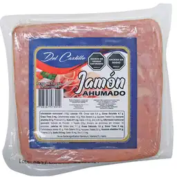 Del Castillo Jamón Ranchero