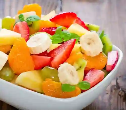 Ensalada Sencilla