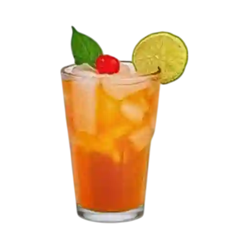 Limonada de panela