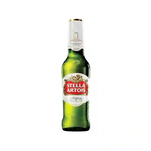 Cerveza stella arotis 300ml