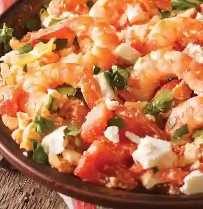 Picada Chicharrón O Jalea Mixta