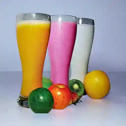 Jugos en Agua