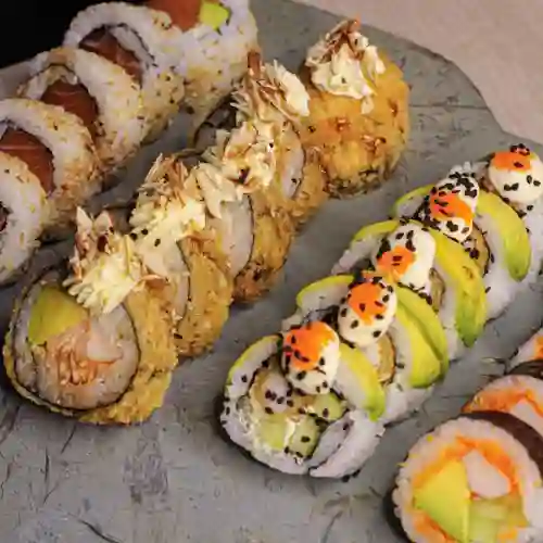 Combo Delight
