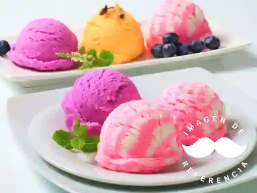Bola Helado
