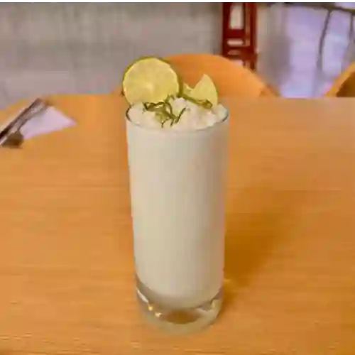 Limonada de Coco