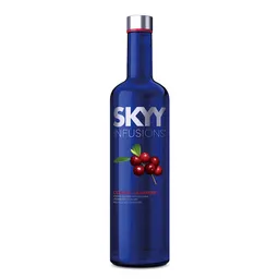 Skyy Vodka Infucions Raspberry