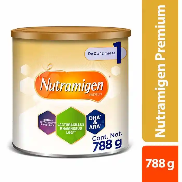 Nutramigen Formula Premium