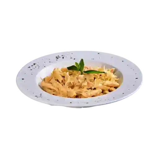 Pasta Carbonara
