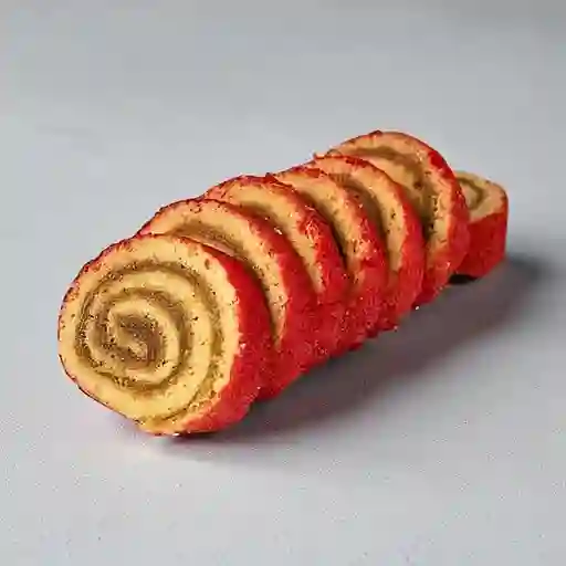Rollo Rojo