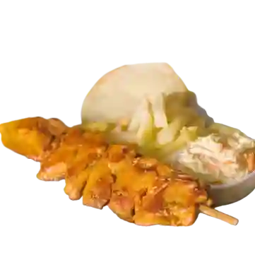 Chuzo de Pollo