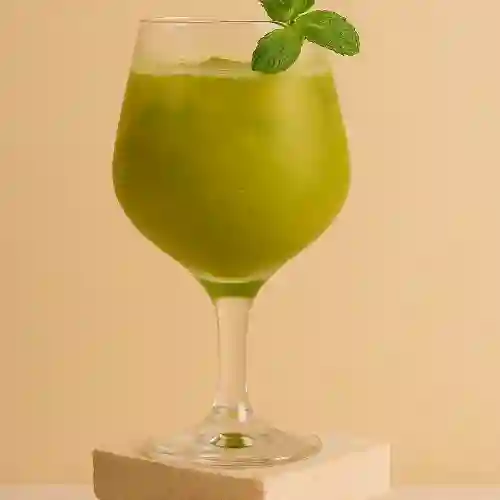 Batido el Verde